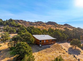 835 County Road 1, Cotopaxi, CO 81223