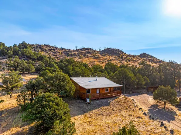 835 County Road 1, Cotopaxi, CO 81223