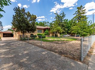 10841 Montview Blvd, Aurora, CO 80010