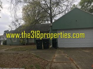 217 Boulevard St, Shreveport, LA 71104