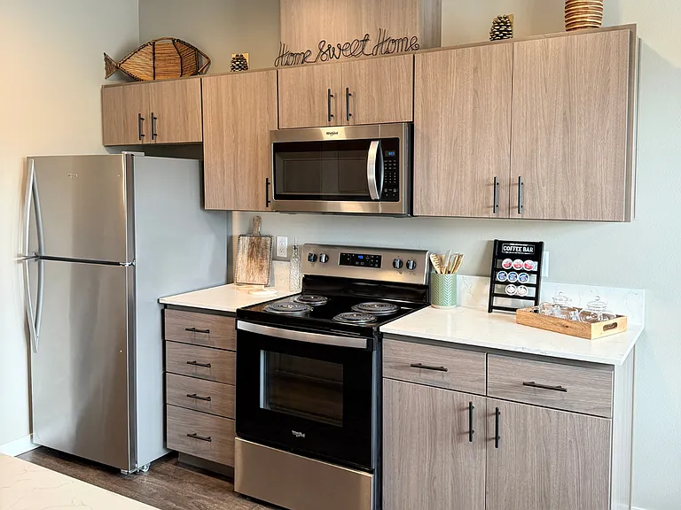 Kitchen Kitchen
