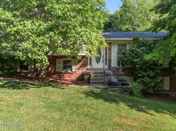 3505 Eastside Dr, Louisville, KY 40220