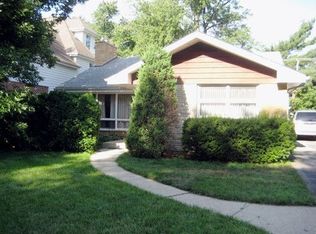 5316 Central Ave, Western Springs, IL 60558