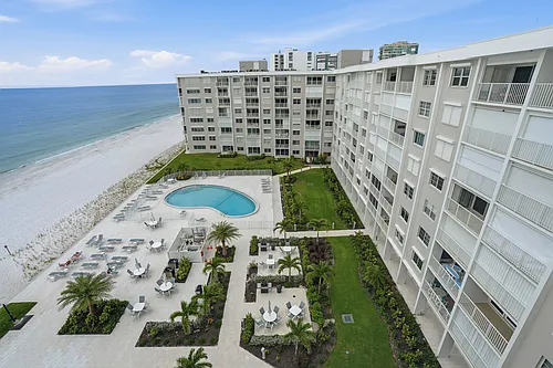 3443 Gulf Shore Blvd N #1 Photo 1