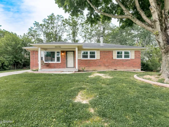 3009 Huberta Dr, Louisville, KY 40216