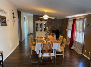11861 Buffalo Estates Rd, Las Cruces, NM 88007