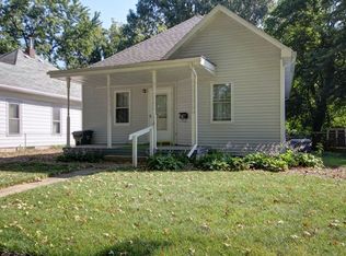 110 S Poplar St, Urbana, IL