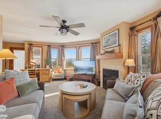 3889 Big Mountain Rd #302, Whitefish, MT 59937