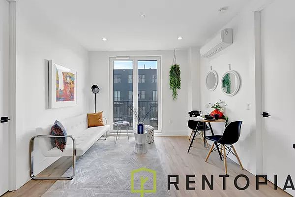 1st image of 2175 Bergen St #4X