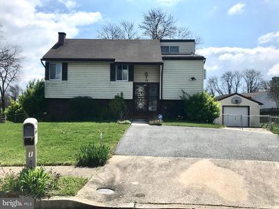 19 Charles Woods Ct, Baltimore, MD, 21207