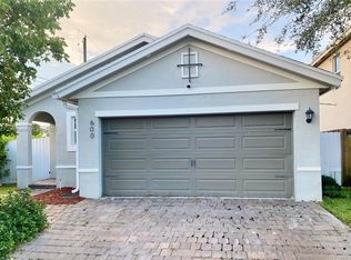 Royal Homes, Florida City, FL 33034