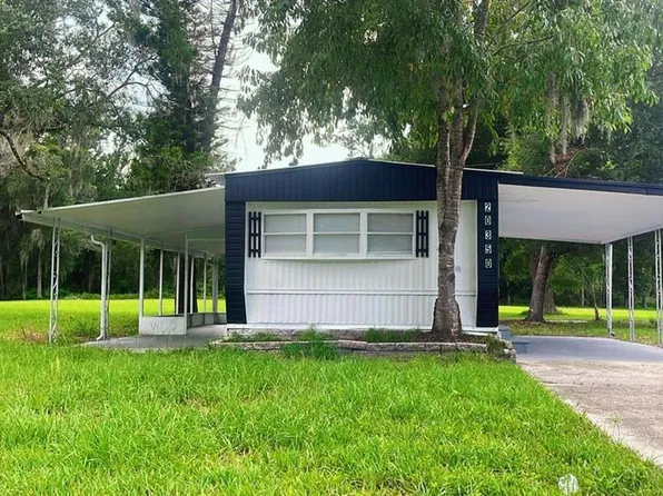 20350 Woodside St, Brooksville, FL 34601