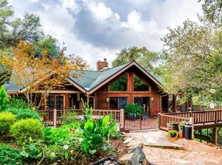 11100 Old Dude Rd, Auburn, CA 95603