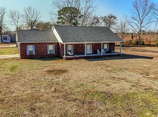 1333 Parrish Rd, Florala, AL 36442