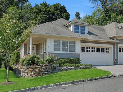 775 Scarsdale Road #7, Tuckahoe, NY, 10707