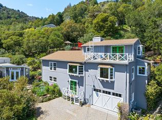 22 Marina Vista Ave, Larkspur, CA 94939