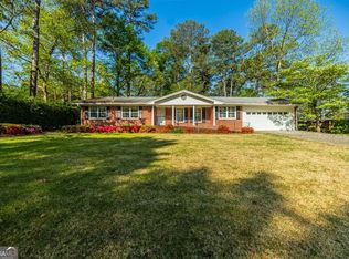 2972 Ponderosa Cir, Decatur, GA 30033