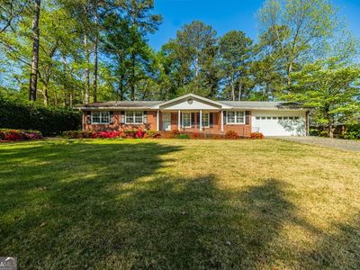 2972 Ponderosa Cir, Decatur, GA, 30033