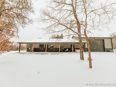 348550 E Parkside Dr, Pawnee, OK, 74058