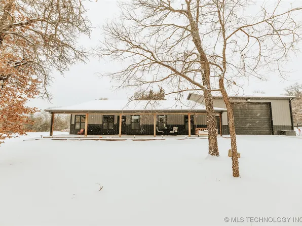 348550 E Parkside Dr, Pawnee, OK 74058