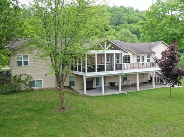 121 Doc Mac Drive, Boscobel, WI 53805