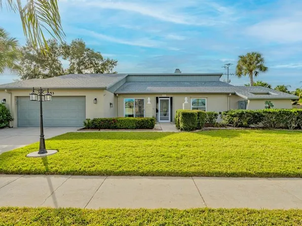 3853 KINGSTON BOULEVARD, SARASOTA, FL 34238