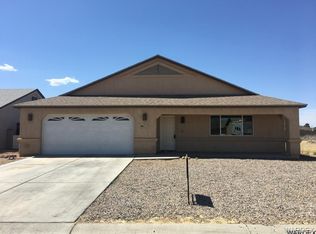 3320 E Double O Dr, Kingman, AZ 86409