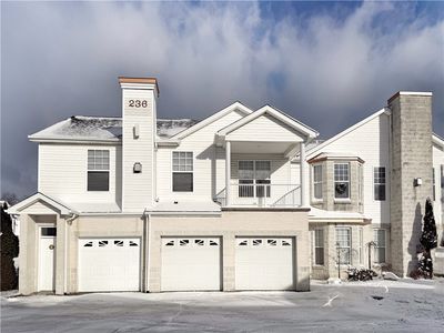 236 Adams Pointe Blvd #2, Mars, PA, 16046