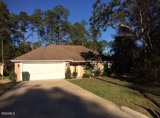 8412 Kaleki Pl, Diamondhead, MS 39525