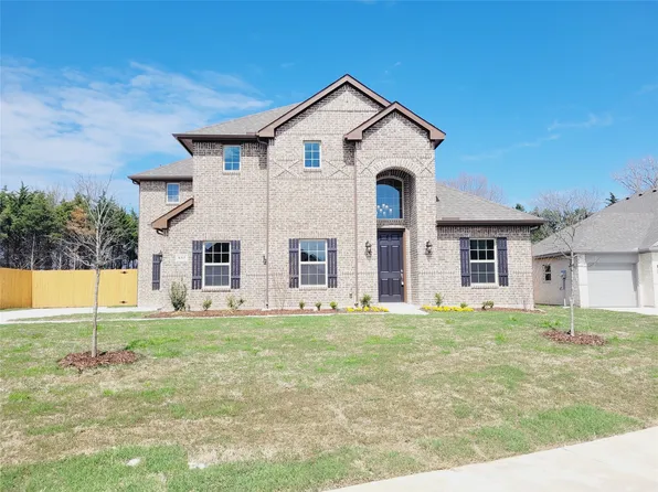 617 Candace Dr, Desoto, TX 75115
