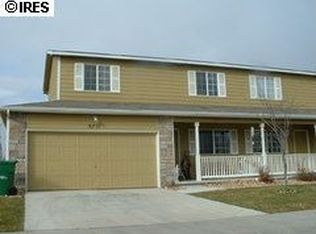 3711 Salida Ct, Evans, CO 80620