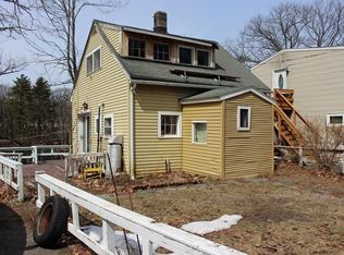 14 Hillside Rd, Northborough, MA 01532
