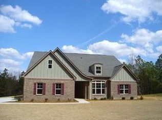 25 George Wynn Rd, Chatt Hills, GA 30268