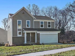 149 Sunflower Blvd, Mount Washington, KY 40047