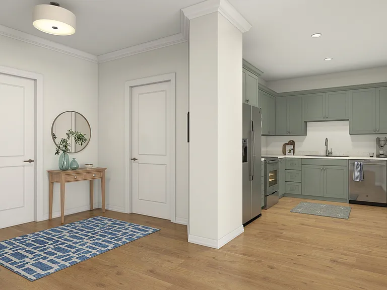 The Residences of Skye — Photo 10