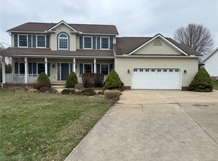 1965 Augusta Dr SE, Massillon, OH 44646