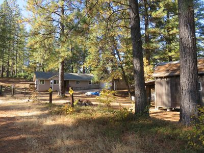 8900 Bailey Ridge Rd, West Point, CA, 95255