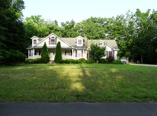 97 Mountain Shadow Ln, Chatsworth, GA 30705