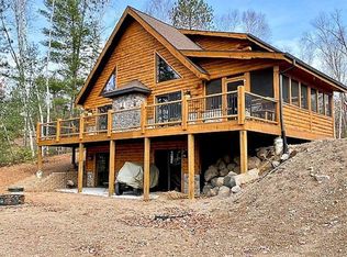 16473 Pannor Ln, Mountain, WI 54149
