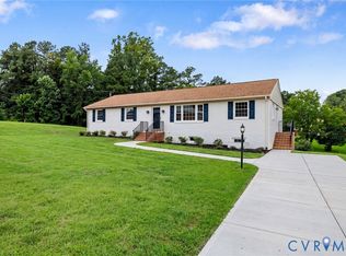 4940 Tandem Dr, North Chesterfield, VA 23234