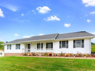 1151 Larmon Mill Rd, Alvaton, KY 42122