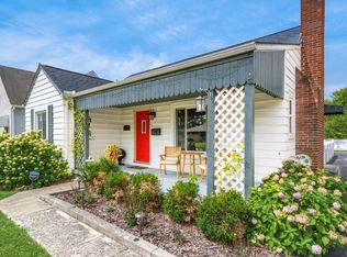 1531 Studer Ave, Columbus, OH