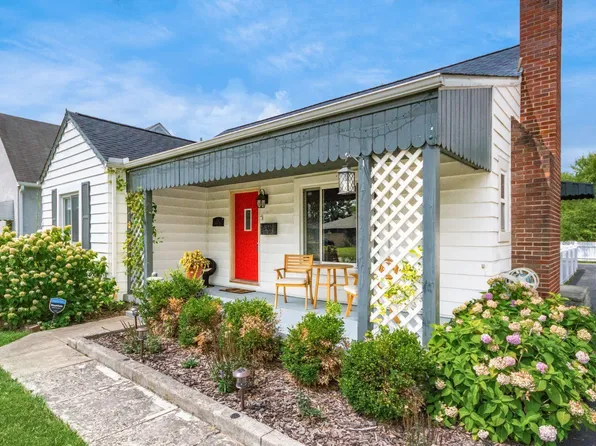 1531 Studer Ave, Columbus, OH 43207