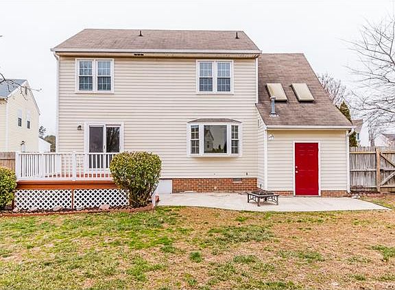 4th image of 10004 Shifflett Ct