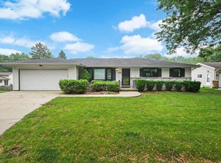 5409 Sudbury Way, Madison, WI 53714