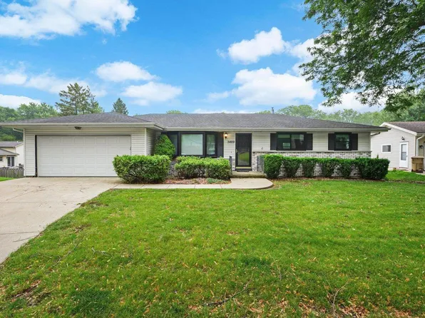 5409 Sudbury Way, Madison, WI 53714