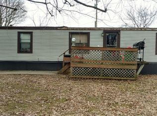 2693 James Way, Avon Caledonia, NY 14414