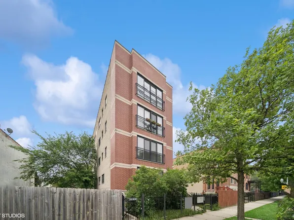 3560 S Giles Ave Unit 2, Chicago, IL 60653