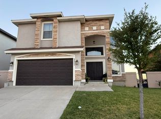 5511 Belmont Dr, Laredo, TX 78046