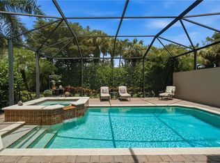 7381 Moorgate Point Way, Naples, FL 34113